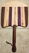 Pizza Paddle